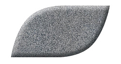 MAXSTONE Мойка глянцевая MS-21 (темно-серая) 565*505*220
